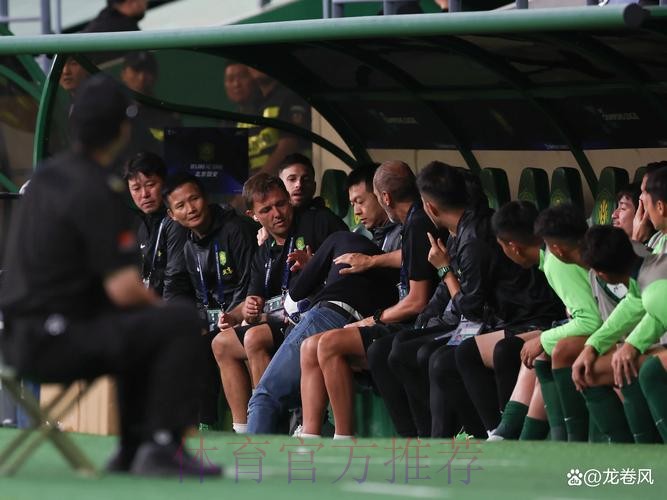 安帅:六冠王不是我们现在所想 球队无需更多球员